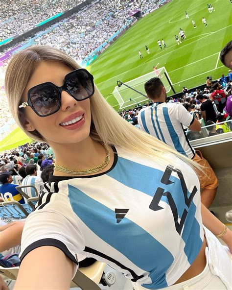 Leaked Argentinas